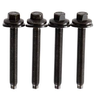 Flanged Hex Head Bolt - M6 X 48MM 5.0L OEM Parts W720915S452