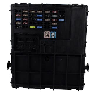 Alarm/Keyless Lock System Kit (GT) OEM Parts 5G7Z15604AD