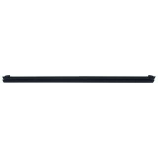 Door Window Belt Weatherstrip - Left, Front OEM Parts EB3Z2621457B