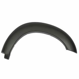 Wheel Arch Molding - Right OEM Parts BC3Z16038BA