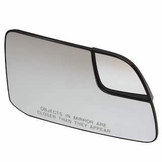Door Mirror Glass Rear View - Right, Outer OEM Parts CT4Z17K707A