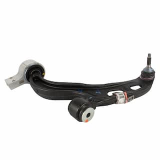 Suspension Control Arm and Ball Joint As - Left, Front OEM Parts MCF2398