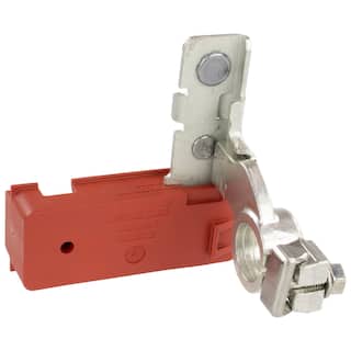 Circuit Breaker - 200 Amp OEM Parts SW8873