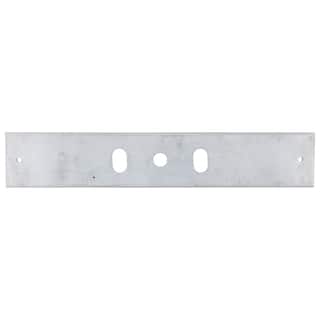 Roof Bow Bracket Stop - Front, Rear OEM Parts JL1Z7803296C