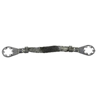 Wire EARTH - 117MM OEM Parts FU9Z19A095A