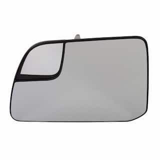 Door Mirror Glass Rear View - Left, Outer OEM Parts CT4Z17K707B