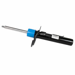Suspension Strut Shock Absorber - Left, Front OEM Parts AST84860
