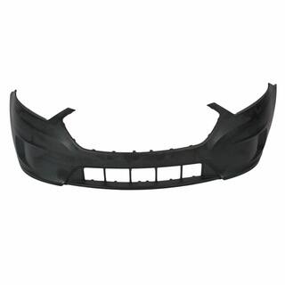 Bumper Cover - Front (Police,) OEM Parts EG1Z17D957DPTM