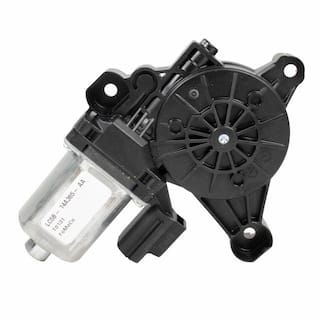 Window Motor - Right, Front OEM Parts WLM353