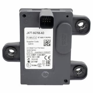 Cruise Control Distance Sensor Speed Parking Aid OEM Parts JX7Z9E731E