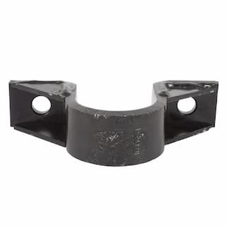 Bracket - Rear 16, 19 OEM Parts BU9Z5486A