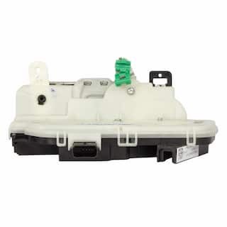 Door Latch Lock Actuator Motor - Left, Front OEM Parts CA8Z7421813C