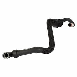 Hvac Heater Hose Water - Outlet OEM Parts KH811