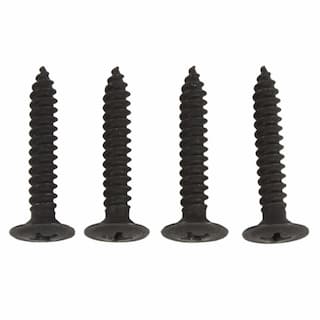 Door Sill Plate Screw - M4.2 X 1.41 25 OEM Parts N806275S424