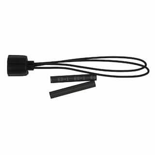Engine Coolant Temperature Sending Unit Switch Connector Wire OEM Parts WPT1325
