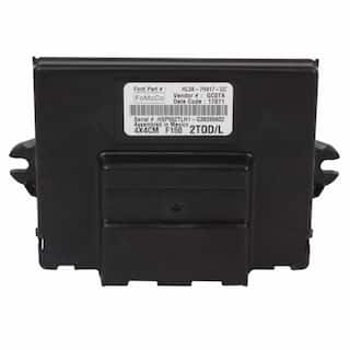 Transfer Case Control Module SH OEM Parts TM315