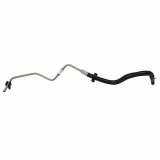 Power Steering Return Line Hose Tube - 6.7L OEM Parts PSH80