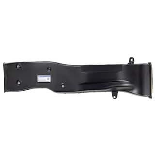 Instrument Panel Air Duct Heater - Bus (M2), Left, Rear OEM Parts CK4Z19C680B