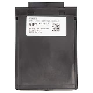 Control module OEM Parts G1FZ18B008A