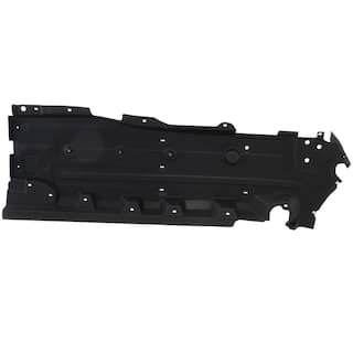 Deflector asy - Right OEM Parts MC482