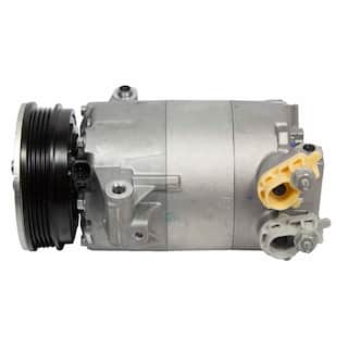 AIR CONDITIONING (A/C) Compressor - 2.0L OEM Parts YCC364