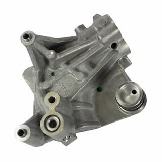 Valve Solenoid Housing - Left OEM Parts 7T4Z6C261B