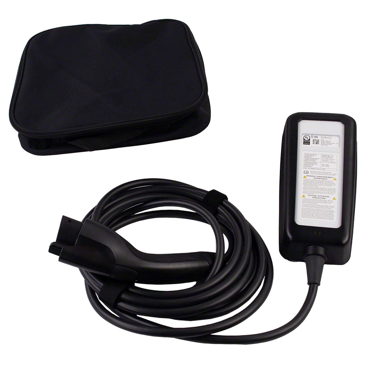 Battery Charging Cable Ford Mobile Charger And Coupler