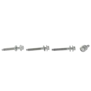 Bolt - M6 X 40MM, 43MM OEM Parts W701242S437