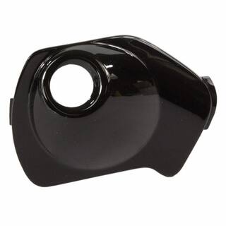 Mirror Housing Cover Door Trim Ring - Right OEM Parts JL1Z17A703BA