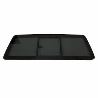Back Glass Window Repair Kit - Rear, OEM Parts 6L5Z13422B30A