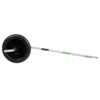 Door Lock Operating Rod Cable - Left, Rear (Police) OEM Parts AG1Z5426460B