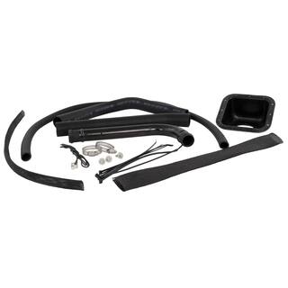 Kit Fuel System Conversion - 6.7L OEM Parts HC3Z9B149C