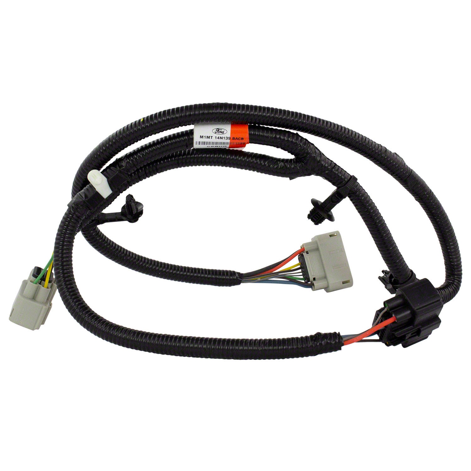 Wire Jumper (Police) | FordUS