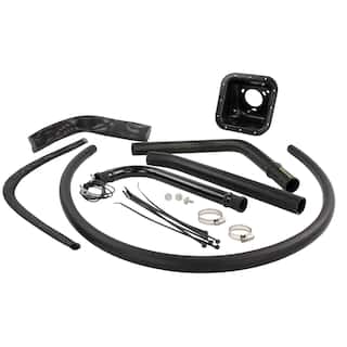 Kit Fuel System Conversion OEM Parts LC3Z9B149B