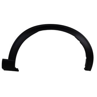 Wheel Arch Molding - Right OEM Parts LB5Z16038BC