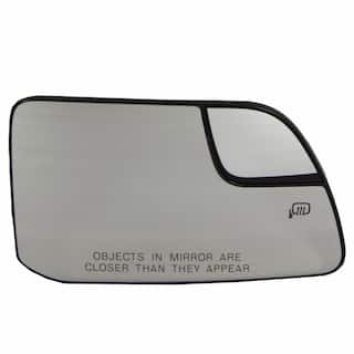 Door Mirror Glass Rear View OEM Parts CT4Z17K707C