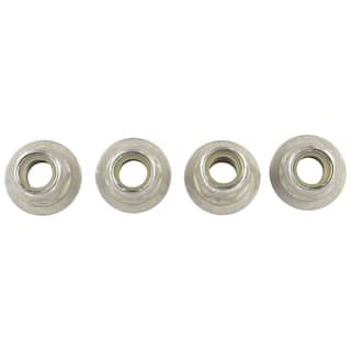 Suspension Control Arm Nut Castle And Washer - M14, Rear OEM Parts W520228S440