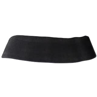 Navigator 2021-2023 Black Luggage Compartment Carpet OEM Parts NL7Z7813046AA