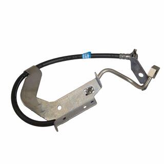 Brake Hydraulic Hose - Left, Front OEM Parts BRHF111