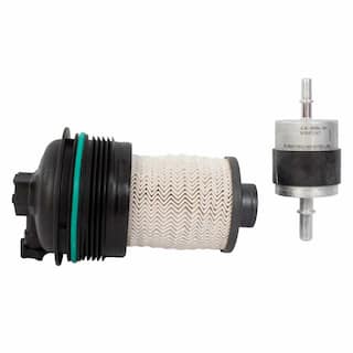 Fuel Filter Element - 3.0L OEM Parts FD4627
