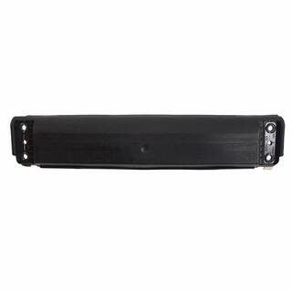 Instrument Panel Air Bag Bolster - Left OEM Parts DG9Z54045J77BB
