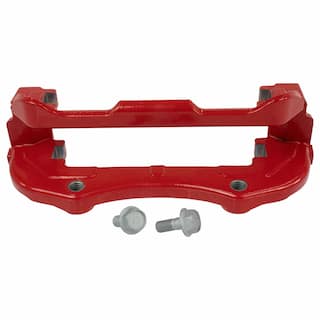 Disc Brake Caliper Bracket - Right, Front (ST) OEM Parts BRBF14