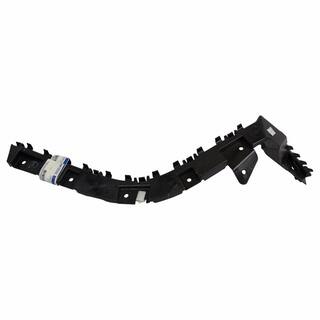 Bumper Cover Support Rail Bracket - Left, Rear OEM Parts DP5Z17788A