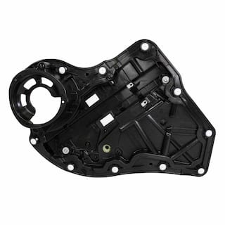 Window Regulator - Right, Rear OEM Parts WLR303