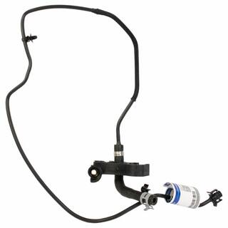 Engine Coolant Overflow Hose Water - 2.0L OEM Parts DM5Z8063A