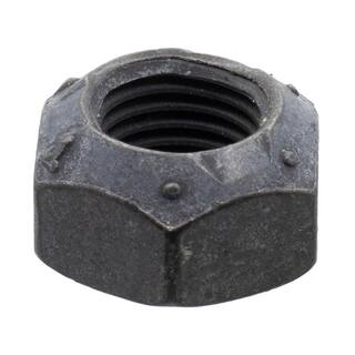 Nut - 7/16, Rear 21 OEM Parts FC4Z00811E