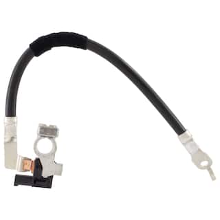Battery Control Module Cable - 2.5L OEM Parts LX6Z10C679C