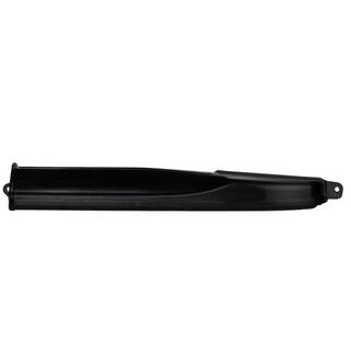Engine Air Intake Hose Cleaner Tube - 2.0L OEM Parts F2GZ9C675A