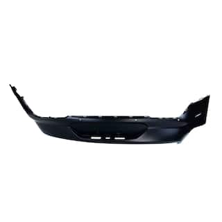 Bumper Cover - Rear OEM Parts JR3Z17K835AAPTM