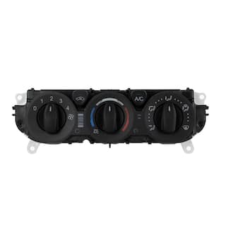 Hvac Control Module OEM Parts CCM532